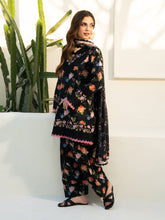 Faiza Faisal | EABAH  | 3PC UNSTITCHED